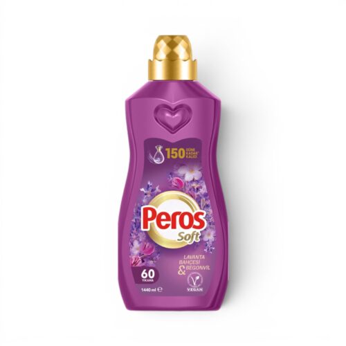 Peros Soft Lavanta & Begonvil