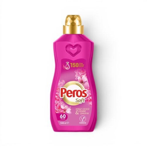 Peros Soft Kirschblüte & Pfingstrose