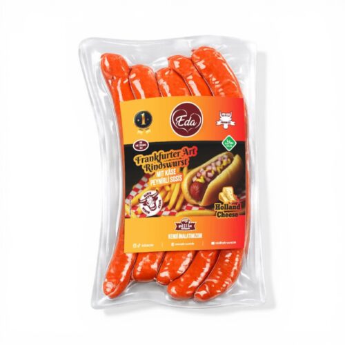 EDA Cheese Sosis 400g