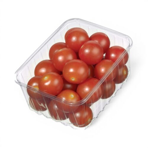 Cherrytomaten Schale