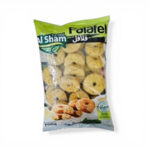 Yamal Al Sham Falafel
