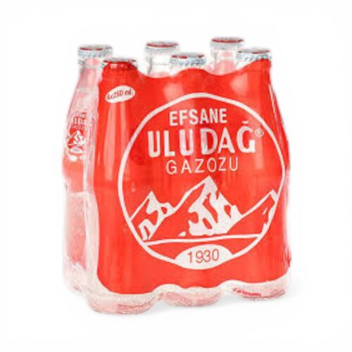 Efsane Uludag Gazozu