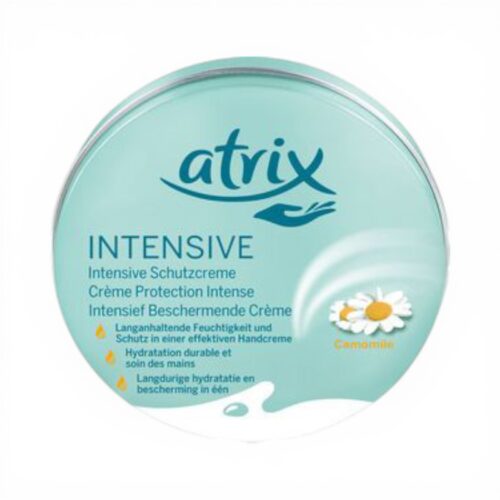 Atrix Schutzcreme