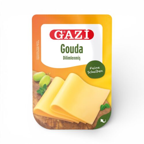 Gazi Gouda 150g