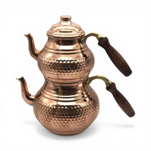 Bakir Caydanlik Dekor No.2