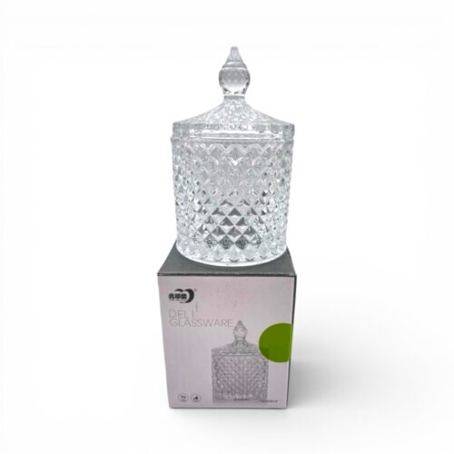 Deli Zuckerschale TG1030-2.5