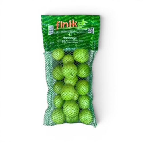 Can Erik Pflaumen Grün 100g