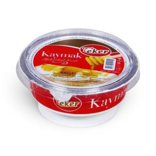 Eker Kaymak