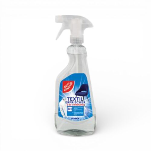G&G Textilerfrischer 3in1 750ml