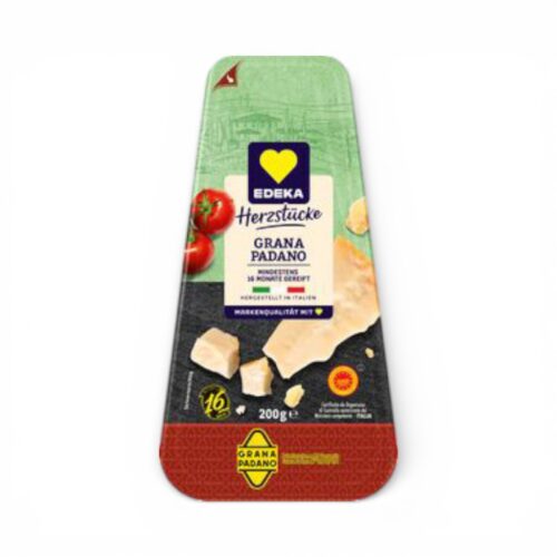 Edeka Grana Padano 16M.32%