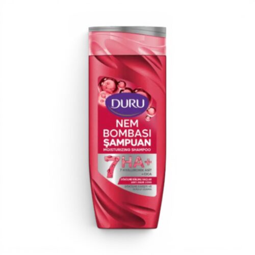 Duru Nem Bombasi 7HA+ (Anti Haarausfall)