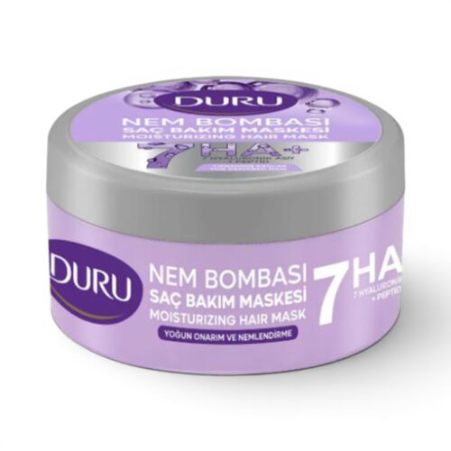 Duru Nem Bombasi Haarpflegecreme