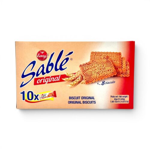 Henry´s Sable original