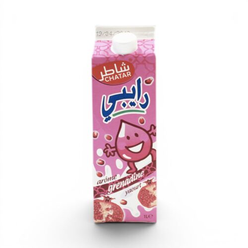 Raibi Grenadine Chatar