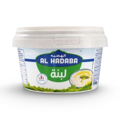 Al Hadaba Labneh