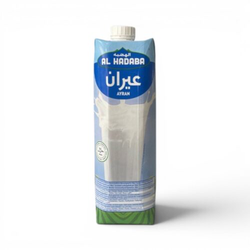 Al Hadaba Ayran
