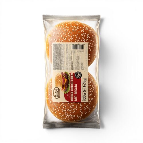 Öz-Yil Maxi Burger