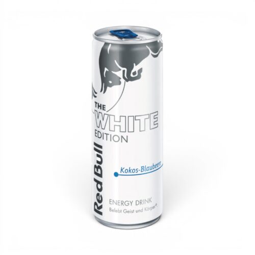 Red Bull White Edition 250ml