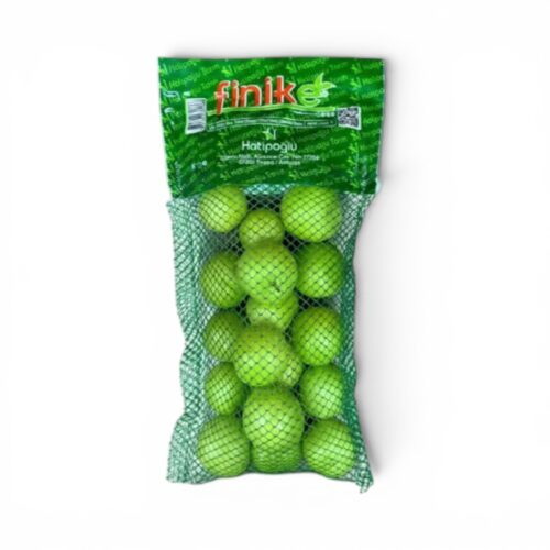 Can Erik Pflaumen Grün