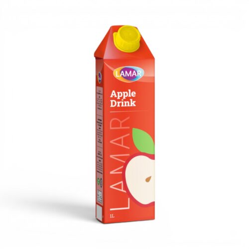 Lamar Apfel 1L