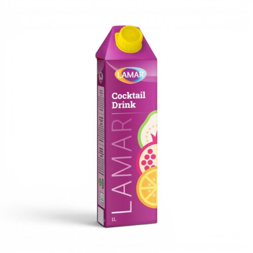 Lamar Cocktail 1L