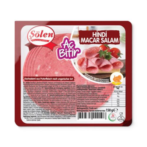 Sölen Ac Bitir Hindi Macar Salam