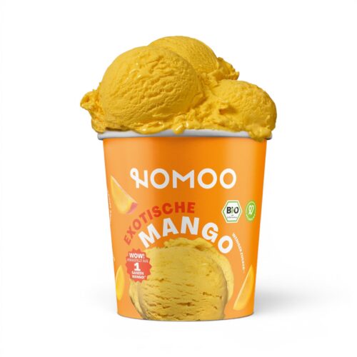 Nomoo Mangoeis Bio