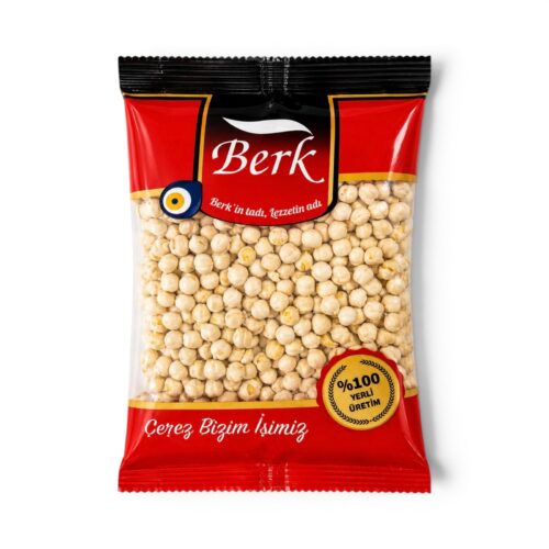 Berk weiße Kichererbsen