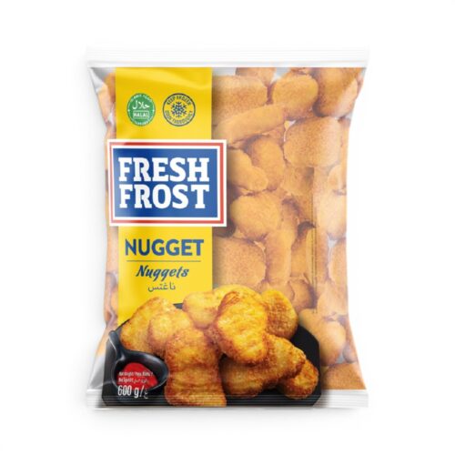 Fresh Frost Nuggets