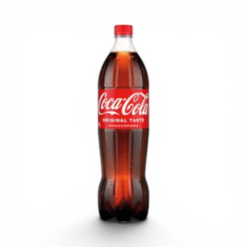 Coca-Cola 1,25l