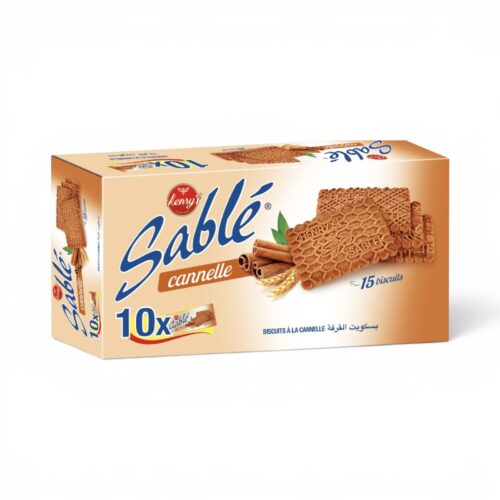 Kekse Henry´s Sable Zimt