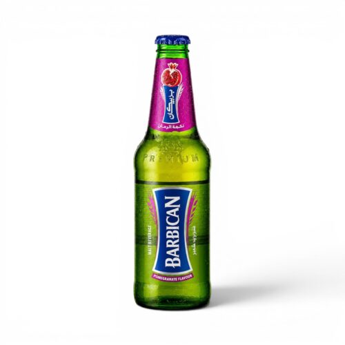 Barbican Pomegrante Granatapfel 330ml