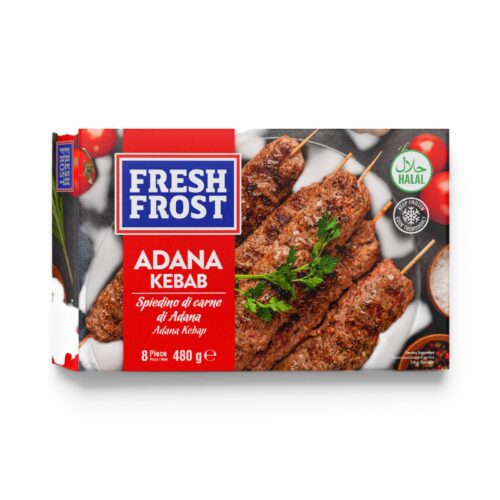 Fresh Frost Adana Kebab