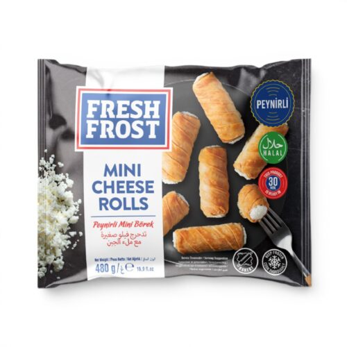 Fresh Frost Mini Käse Börek 480g