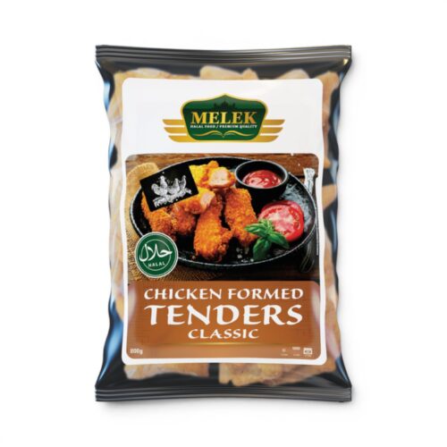 Melek Tenders Classic 800g