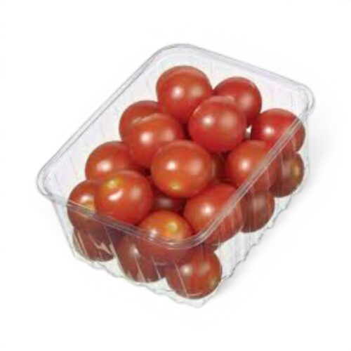 Cherrytomaten Schale