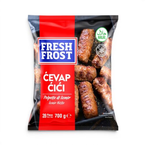 Fresh Frost Cevapcici 700g