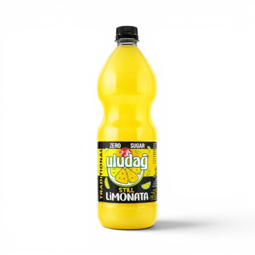 Uludag Limonata Still Zero
