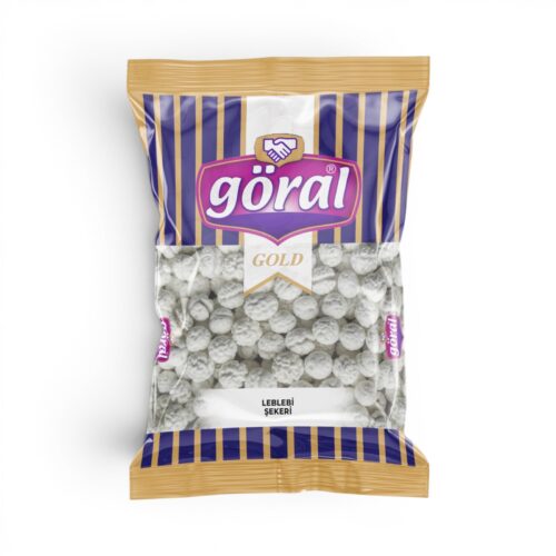 Göral Gezuckerte Kichererbsen Bonbons
