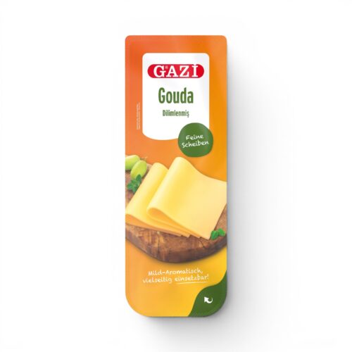Gazi Gouda