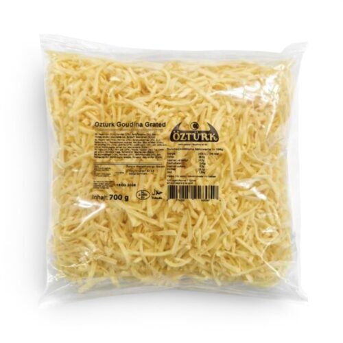 Öztürk Pizza Spezial 700g