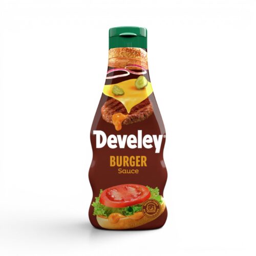 Develey Burger Sauce