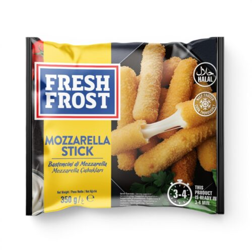 Fresh Frost Mozzarella Sticks