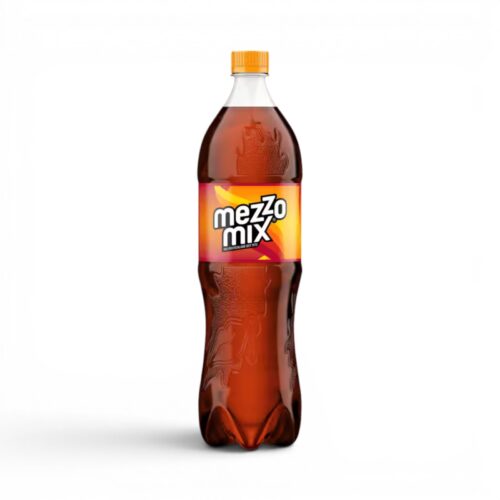 Mezzo Mix 1,25l