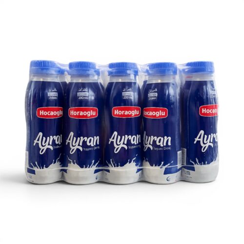 Hocaoglu Ayran 250ml