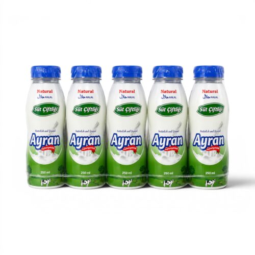 Sut Ciftligi Ayran