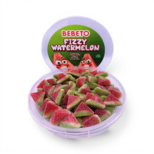 Bebeto saure Wassermelone