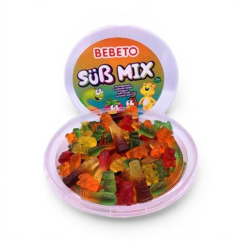 Bebeto Süß Mix