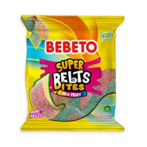 Bebeto Super Bites Belt