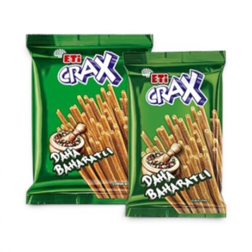 Eti Crax Gong Herbs Sticks